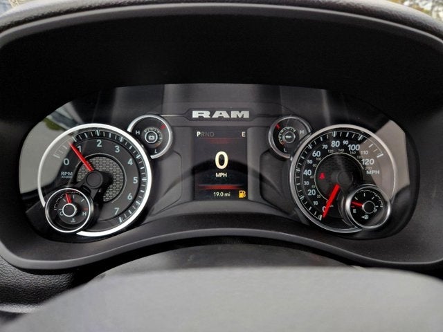 2024 RAM 5500 Chassis Cab Tradesman